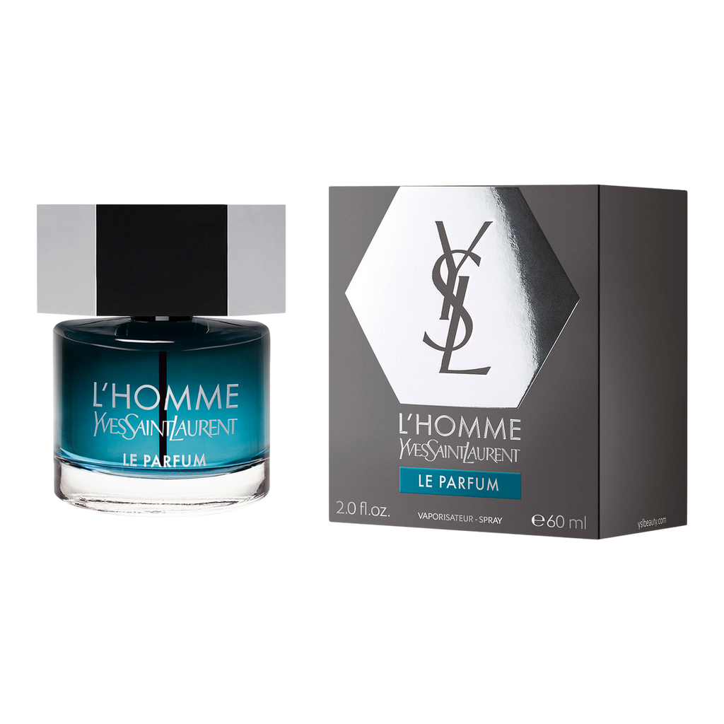 YSL L'HOMME Le Parfum 3.3 Fl. Oz.