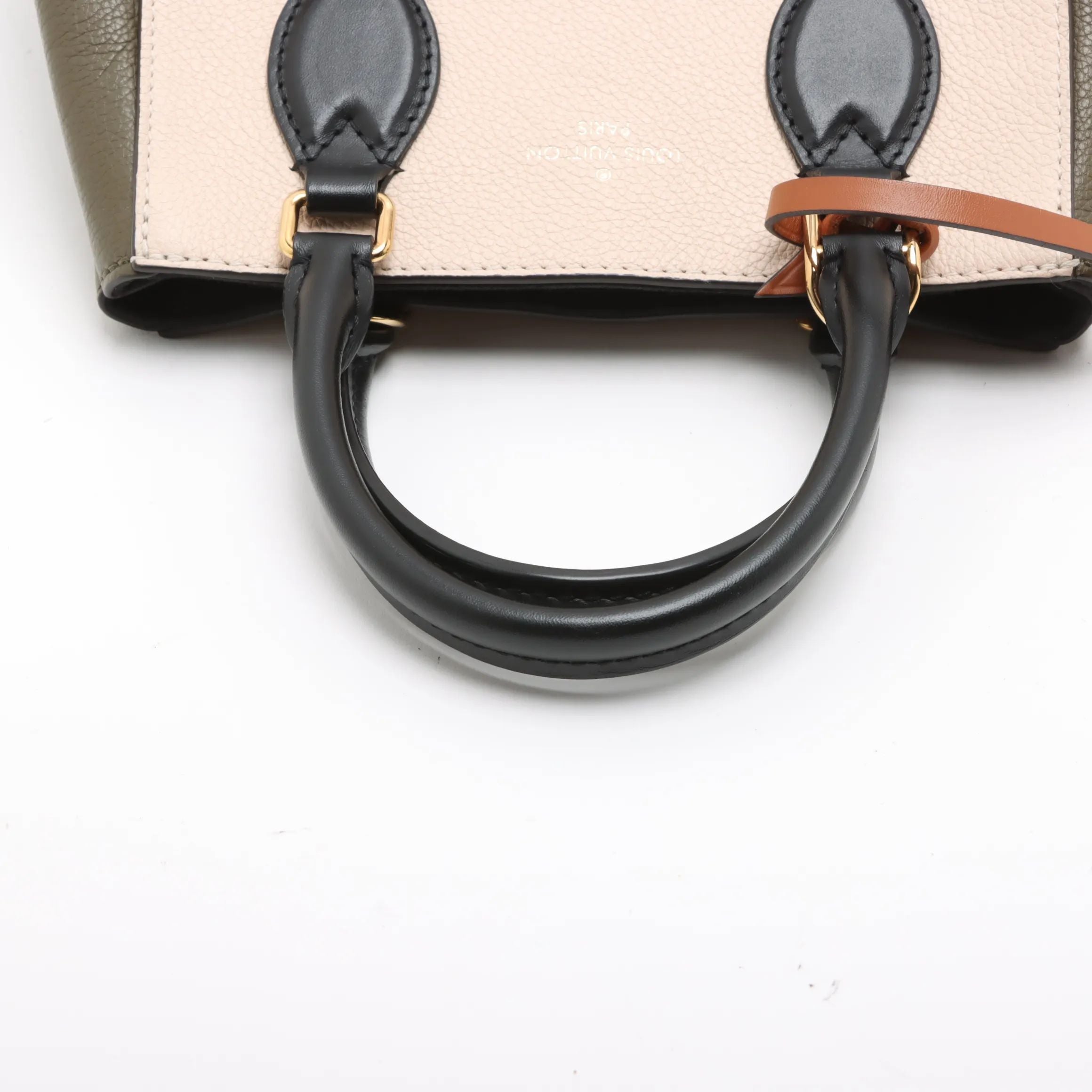 Louis Vuitton
Monogram Fold Tote Pm Brown X Beige Khaki