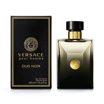 Versace OUD NIOR Parfume 3.4 Fl. Oz.