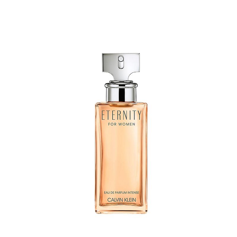 Calvin Klein Eternity For Women Eau De Parfum Intense  3.3 Fl. Oz.