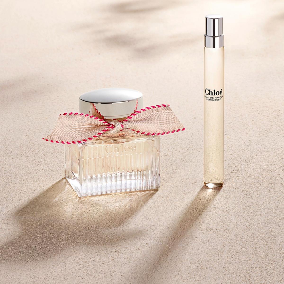 Chloe Luminesce L'Eau de Parfum 3.3 Fl. Oz.