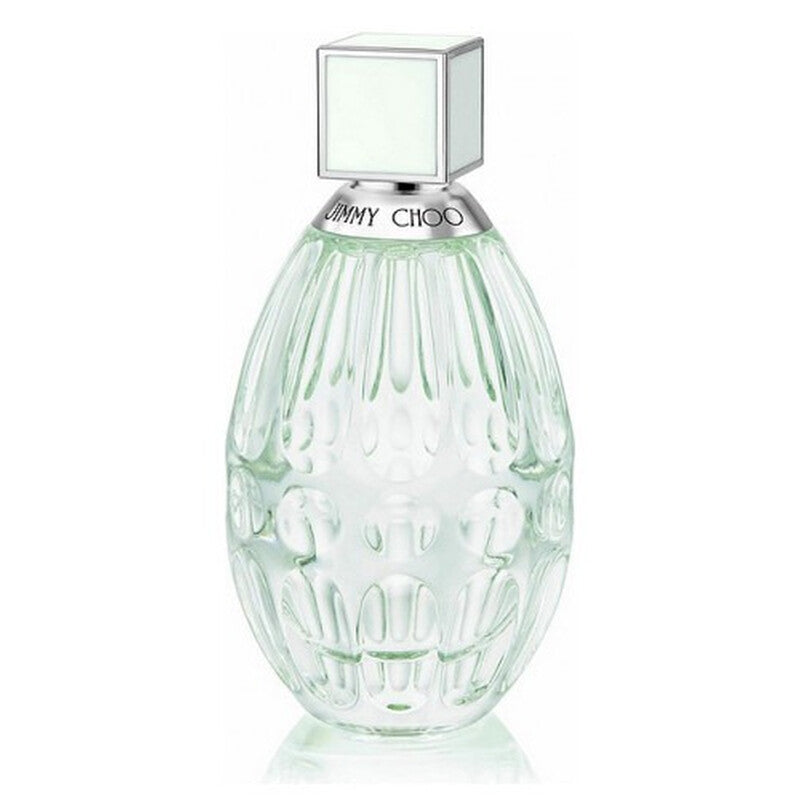 Jimmy Choo Floral Eau De Toilette 3 Fl. Oz.