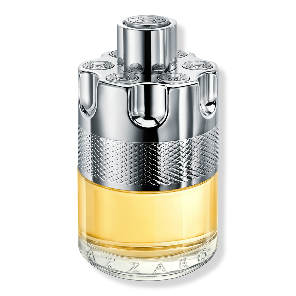 Azzaro WANTED EDT 3.38 Fl. Oz.
