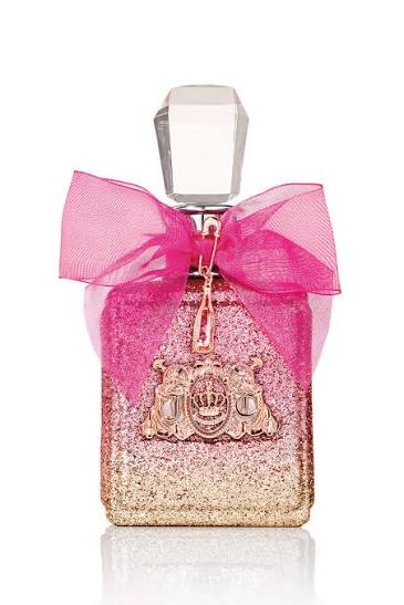 Juicy Couture Viva La Juicy Rose Eau De Parfum 3.4 Fl. Oz.