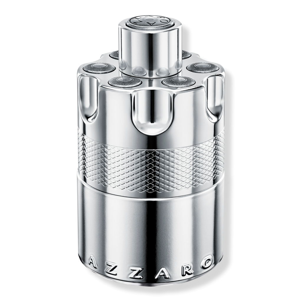 Azzaro WANTED Parfum 3.38 Fl. Oz.