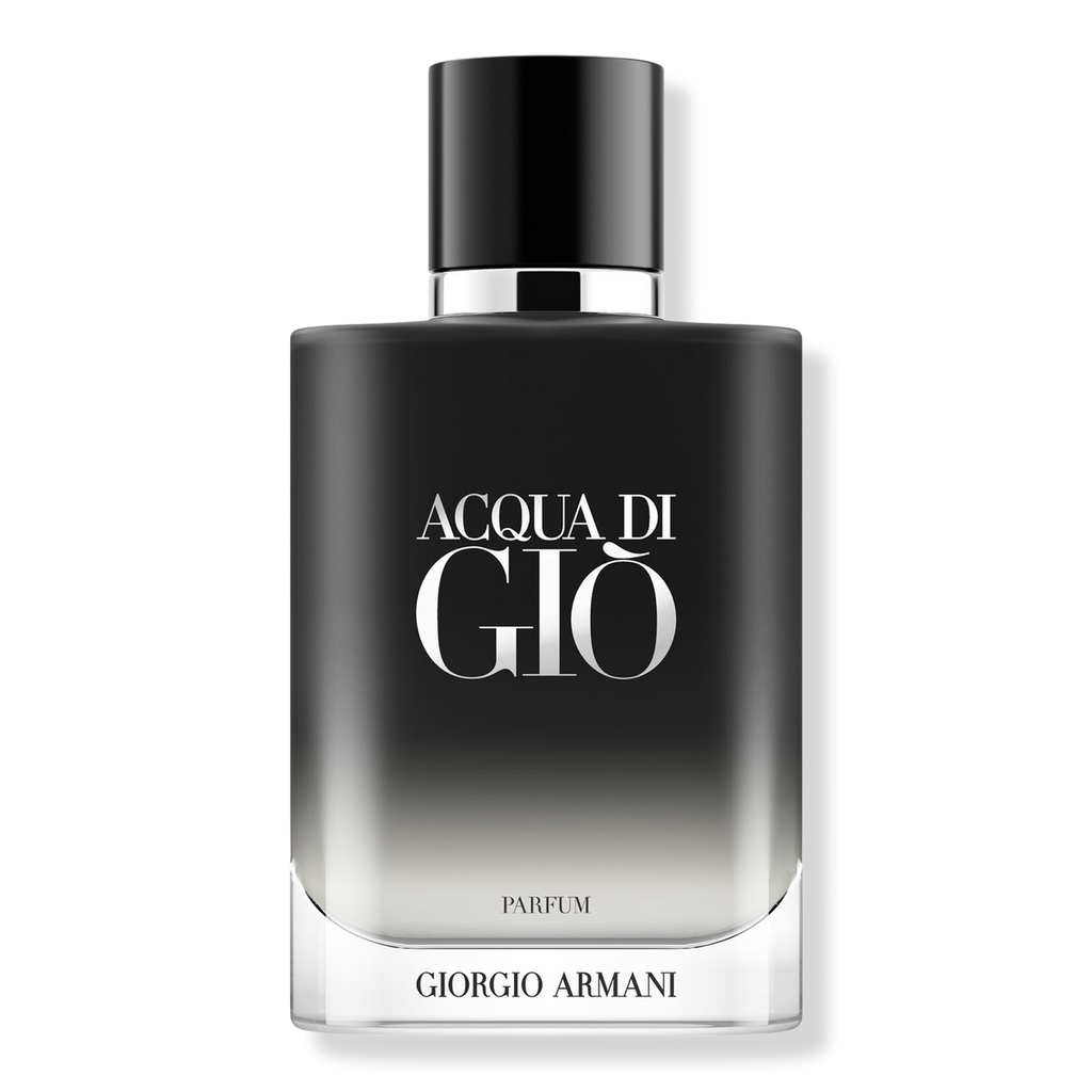 Giorgio Armani Acqua Di Gio PARFUM refillable 2.5 Fl. Oz.