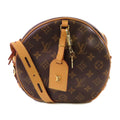Louis Vuitton Boite Chapeau Souple MM, Monogram