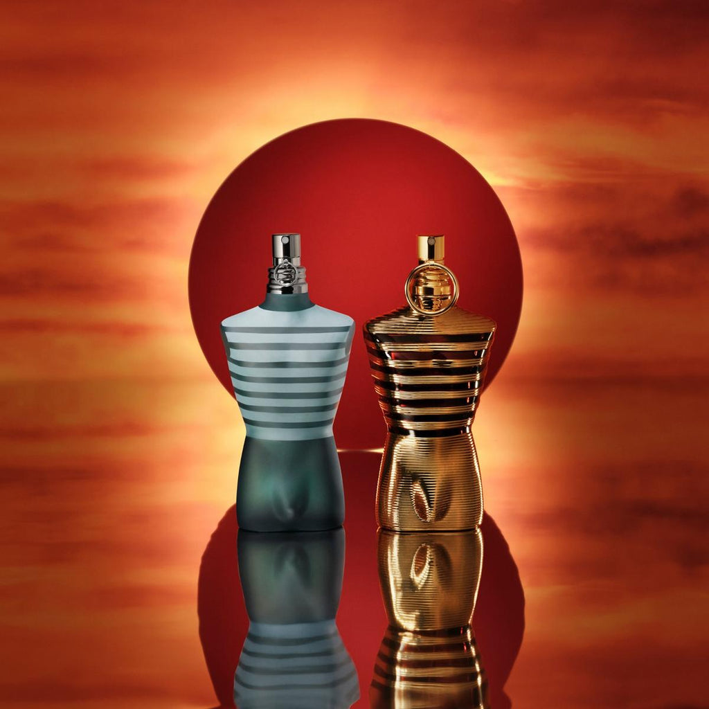 Jean Paul Gaultier " LE MALE " Parfume Elixir 6.8 Fl. Oz.