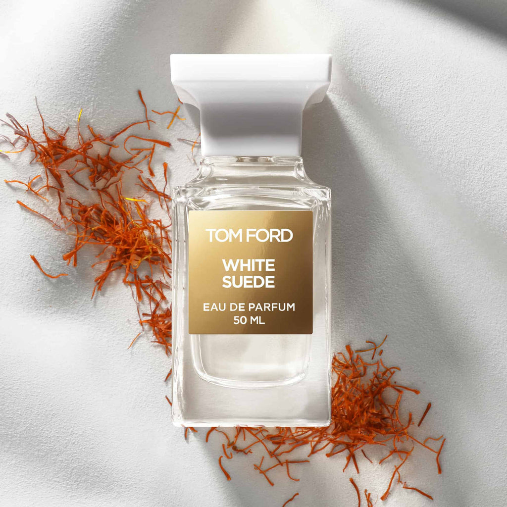 Tom Ford White Suede Eau De Parfum 3.4 Fl. Oz.
