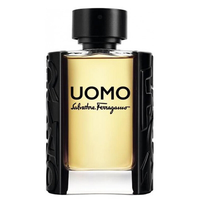 Ferragamo UOMO EDT 3.4 Fl. Oz.