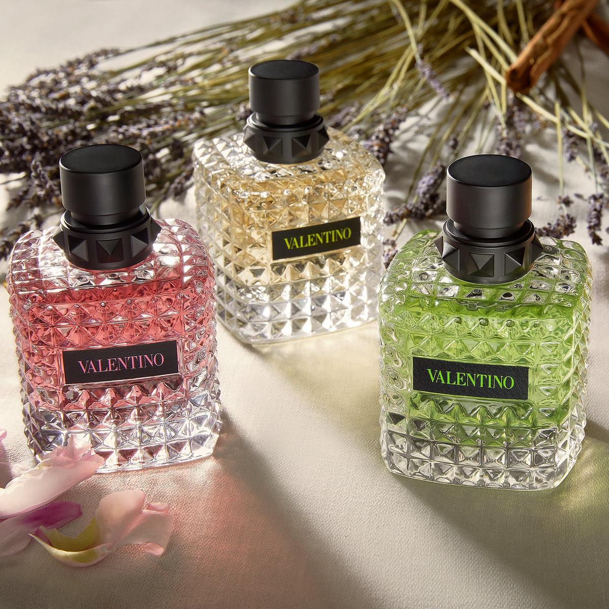 Valentino Donna Born in Roma Eau De Parfume 3.4oz