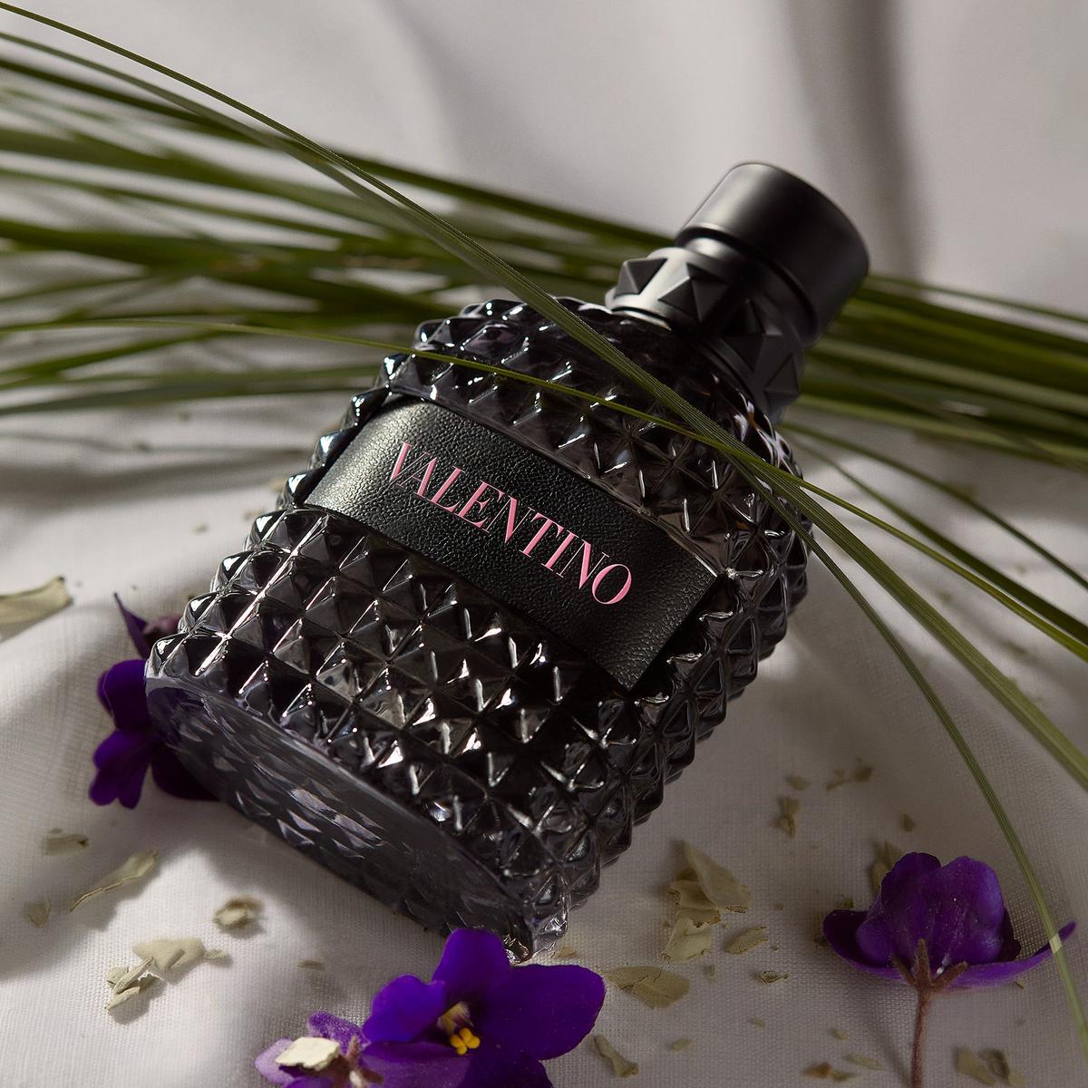Valentino UOMO Born In Roma EDT 3.4 Fl. Oz.