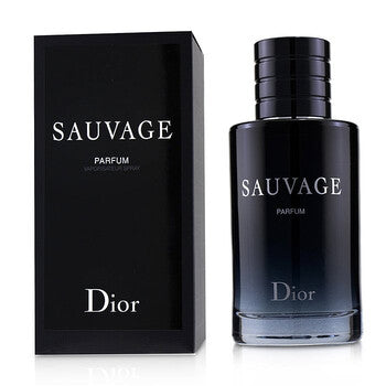 Dior SAUVAGE Parfume 2 Fl. Oz.