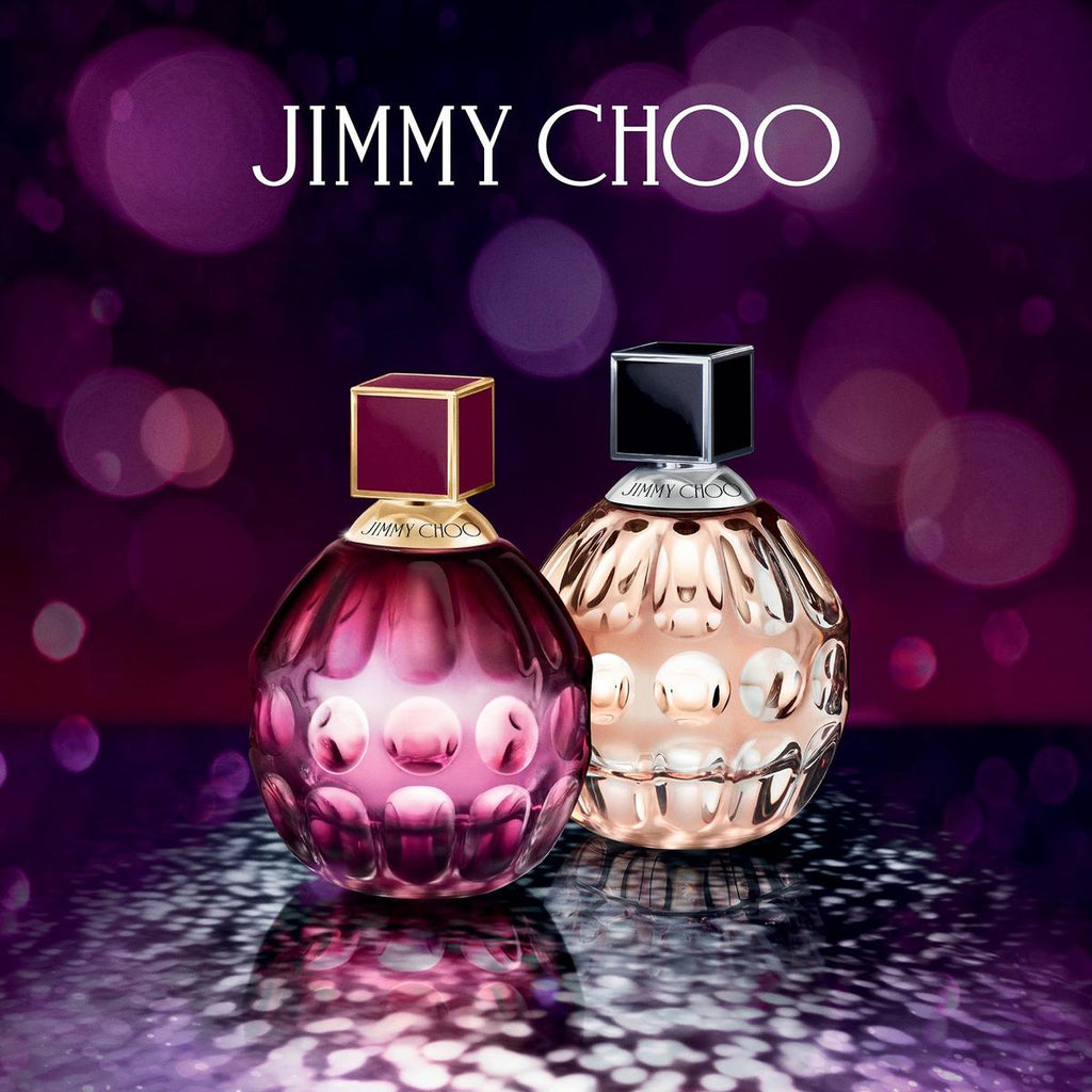Jimmy Choo Fever Eau De Toilette 3.3 Fl. Oz.