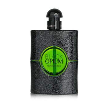 Yves Saint Laurent YSL Black Opium Eau De Parfum Illicit Green 2.5 Fl. Oz.