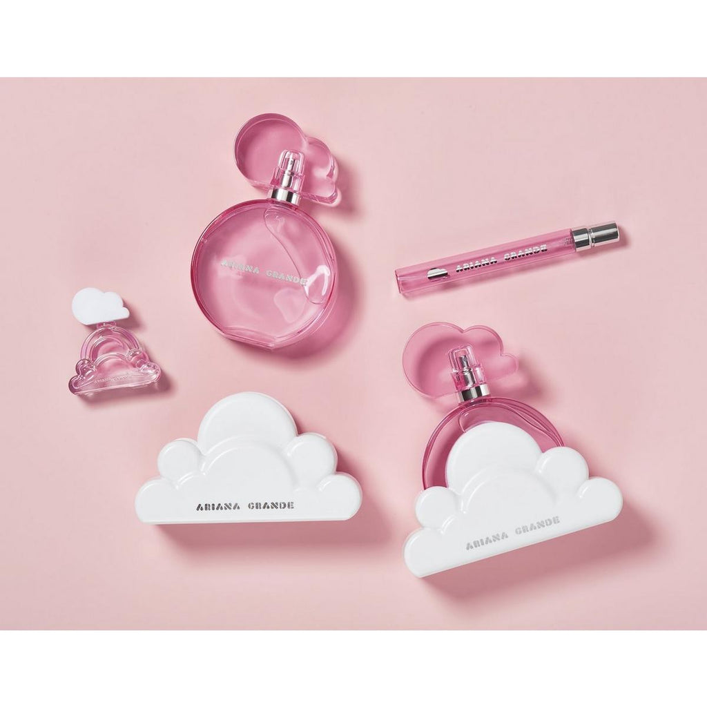 Ariana Grande Cloud Pink Parfum 3.4 Fl. Oz.