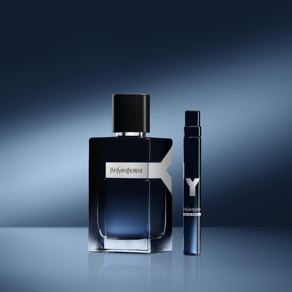 YSL Y Eau De Parfum 2.0 Fl. Oz.