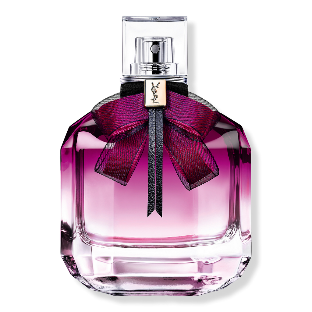 Yves Saint Laurent YSL Mon Paris Intensement Eau De Parfum 3 Fl. Oz.