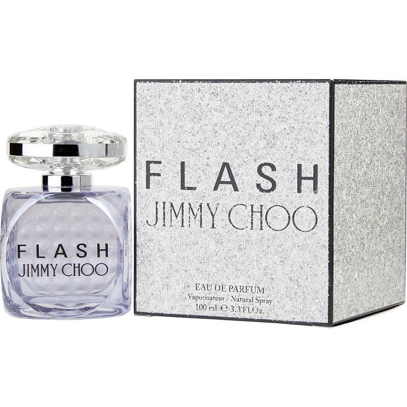 Jimmy Choo Flash Eau De Parfum 3.3Fl. Oz.