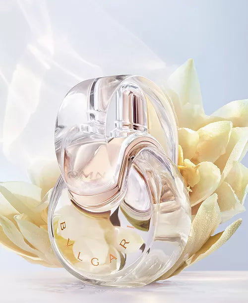 BVLGARI Omnia Crystalline Eau De Toilette 1.7 Fl. Oz.