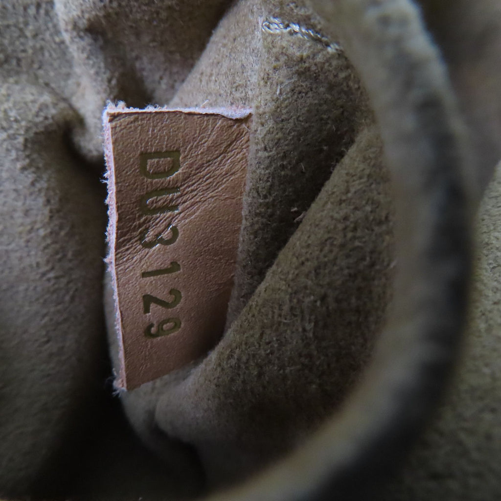 Louis Vuitton Boite Chapeau Souple MM, Monogram