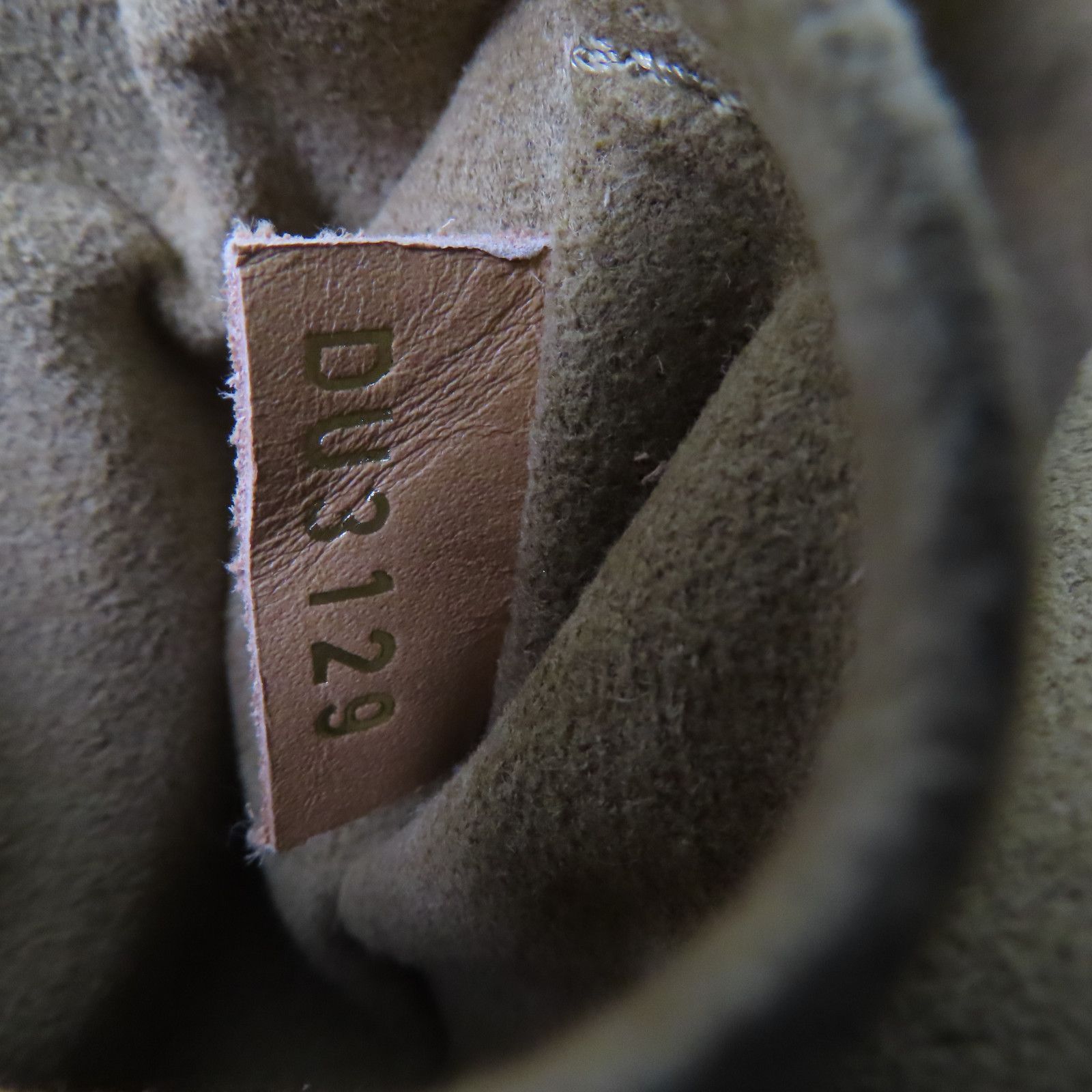 Louis Vuitton Boite Chapeau Souple MM, Monogram