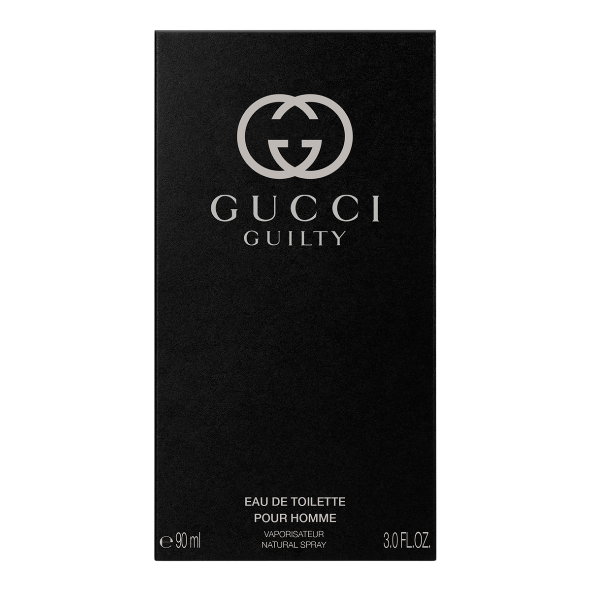 Gucci Guilty EDT Pour Home 3.0 Fl. Oz.