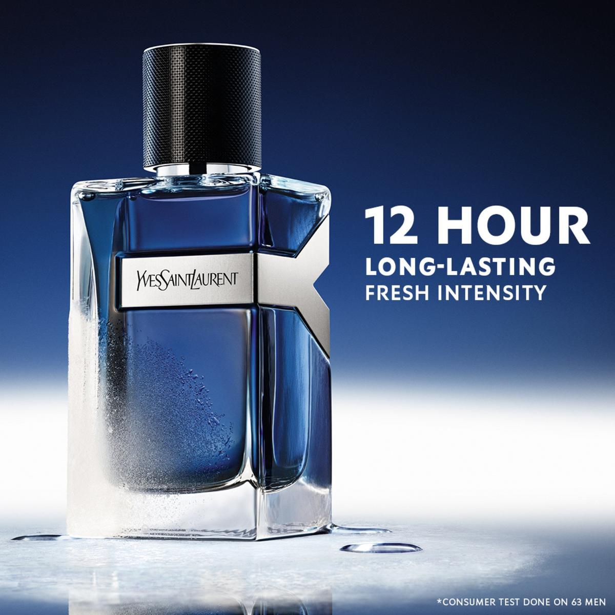 YSL Y Iced Cologne 2.0 Fl. Oz.