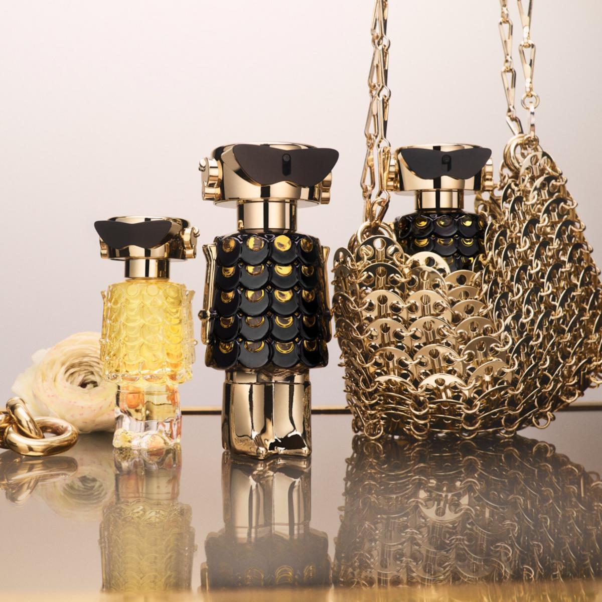 Paco Rabanne Fame Parfum 2.7 Fl. Oz.