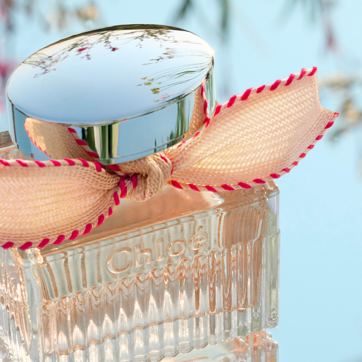 Chloe Luminesce L'Eau de Parfum 3.3 Fl. Oz.