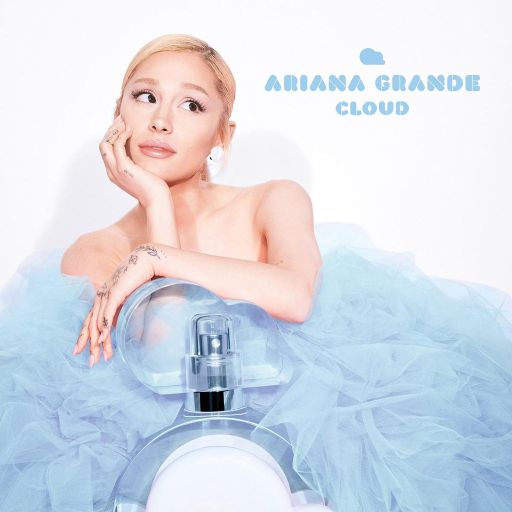 Ariana Grande Cloud Parfum 3.4 Fl. Oz.