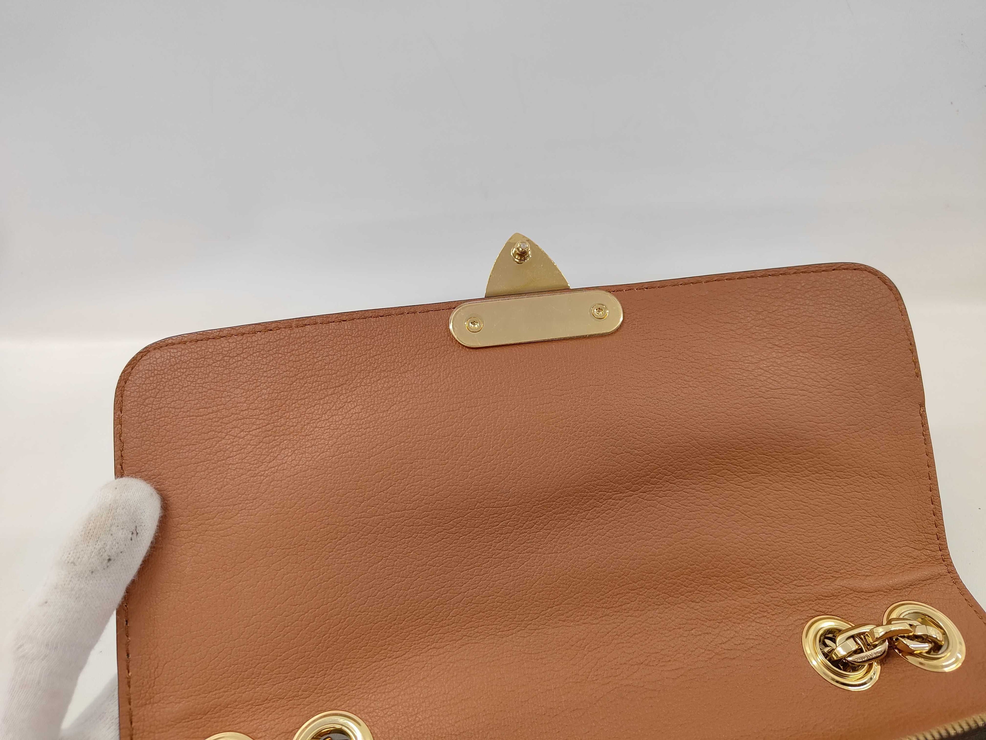 louis Vuitton Monogram Boiteau Chapeau Soupre Pm R