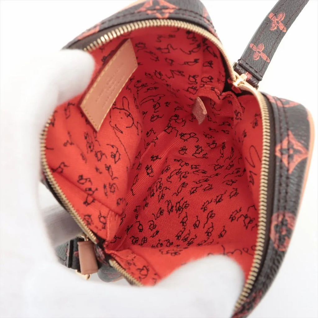 Louis Vuitton
Catogram Paname Brown