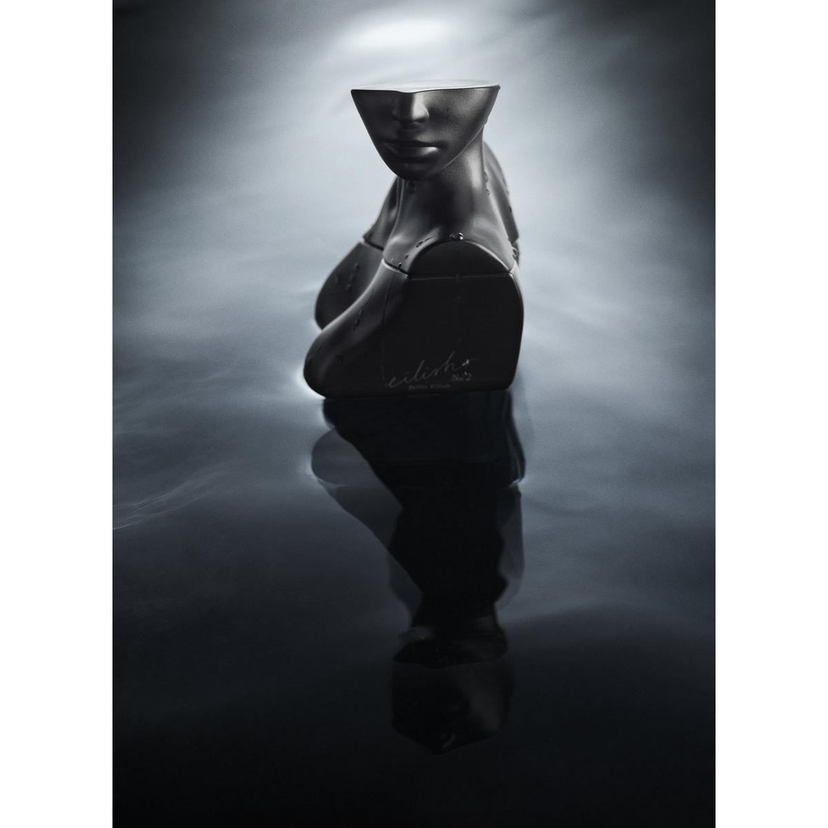 Billie Eilish No. 2 Parfum 3.4 Fl. Oz. + .25 Fl. Oz. + .33 Fl. Oz