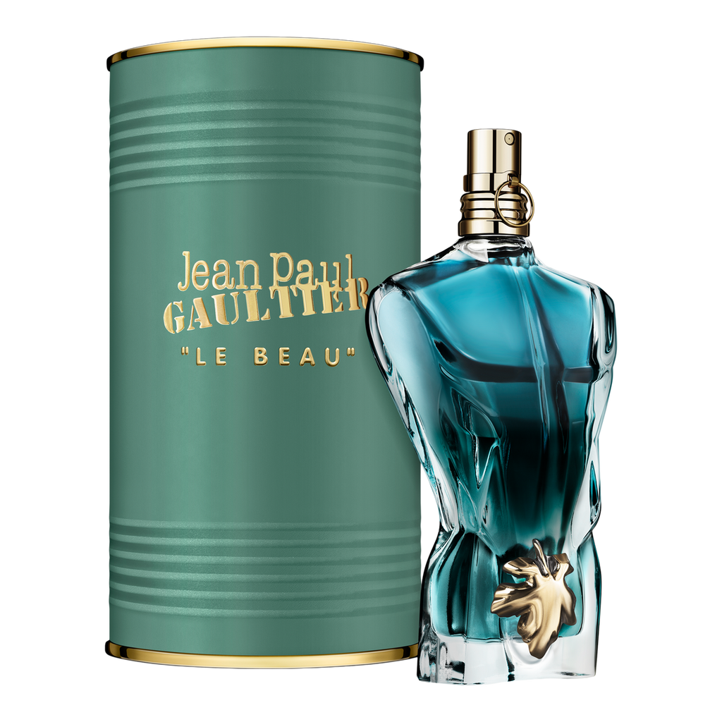 Jean Paul Gaultier " LE BEAU "4.2 Fl. Oz.