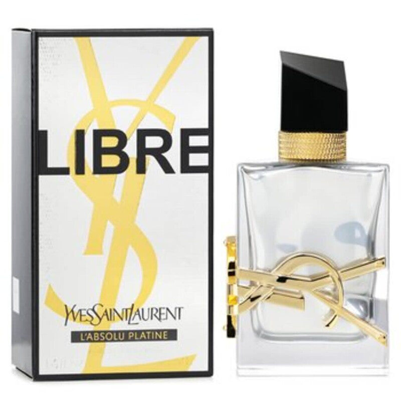 Yves Saint Laurent YSL Libre L'Absolu Platine 1.6 Fl. Oz.