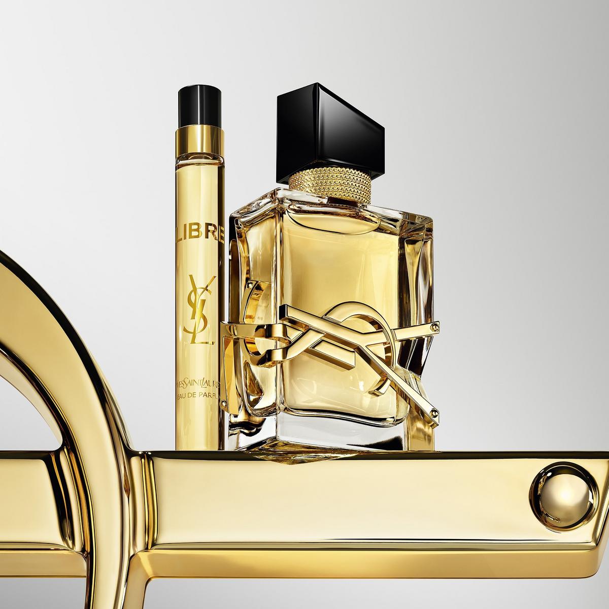 Yves Saint Laurent YSL Libre Eau De Parfum 3 Fl. Oz.