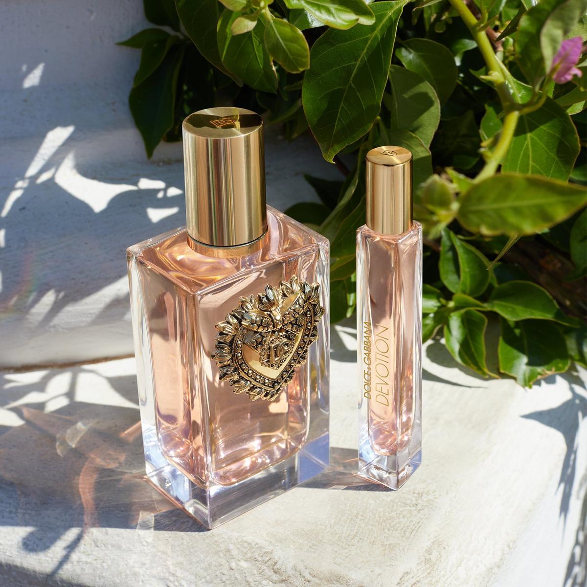 Dolce & Gabbana DEVOTION 3.3 Fl. Oz.