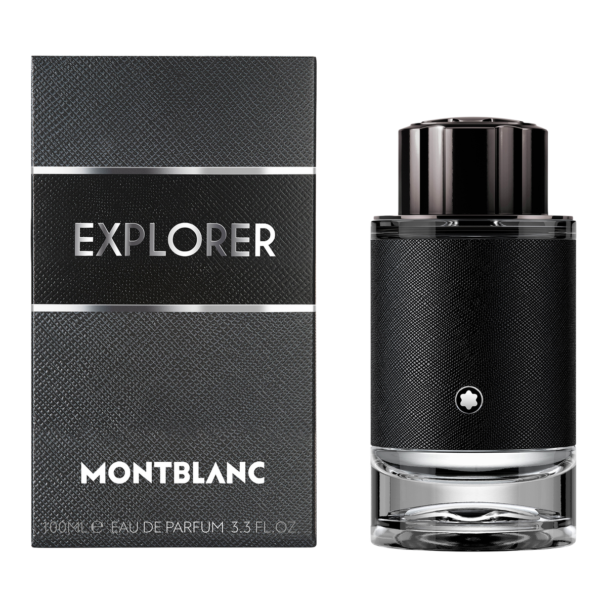 Montblanc Explorer Eau De Parfume 3.3 Fl. Oz.