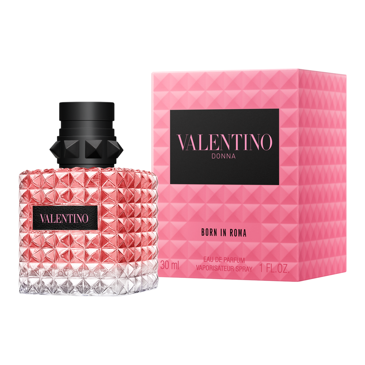 Valentino Donna Born in Roma Eau De Parfume 3.4oz