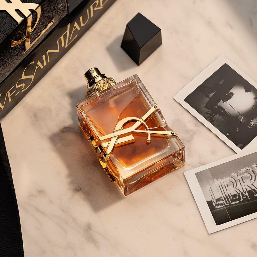 Yves Saint Laurent YSL Libre INTENSE Eau De Parfum 3 Fl. Oz.