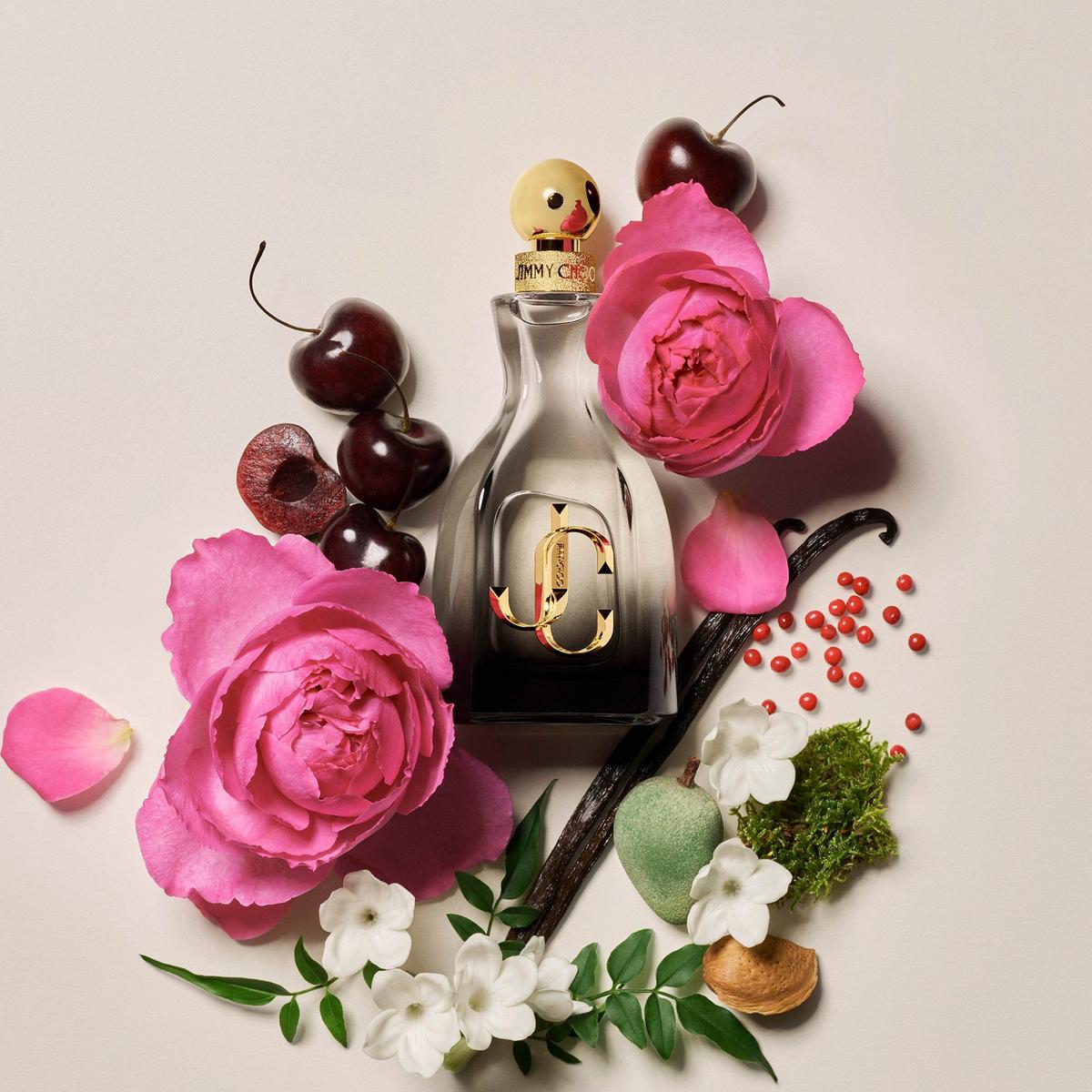 Jimmy Choo I Want Choo FOREVER Eau De Parfum 3.3Fl. Oz.