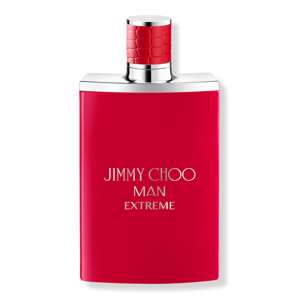Jimmy Choo Man EXTREME Parfum 3.3 Fl. Oz.