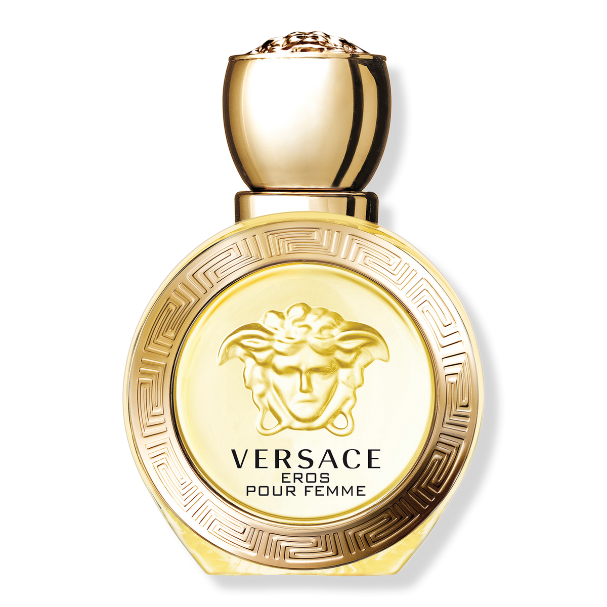Versace EROS Pour Femme Eau De Toilette 3.4 Fl. Oz.