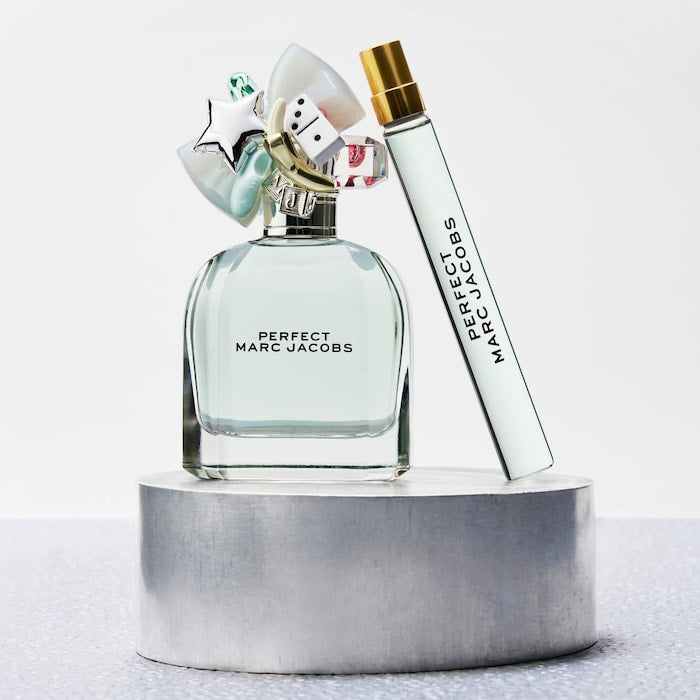 Marc Jacobs Daisy Perfect Eau De Toilette 3.3 Fl. Oz.