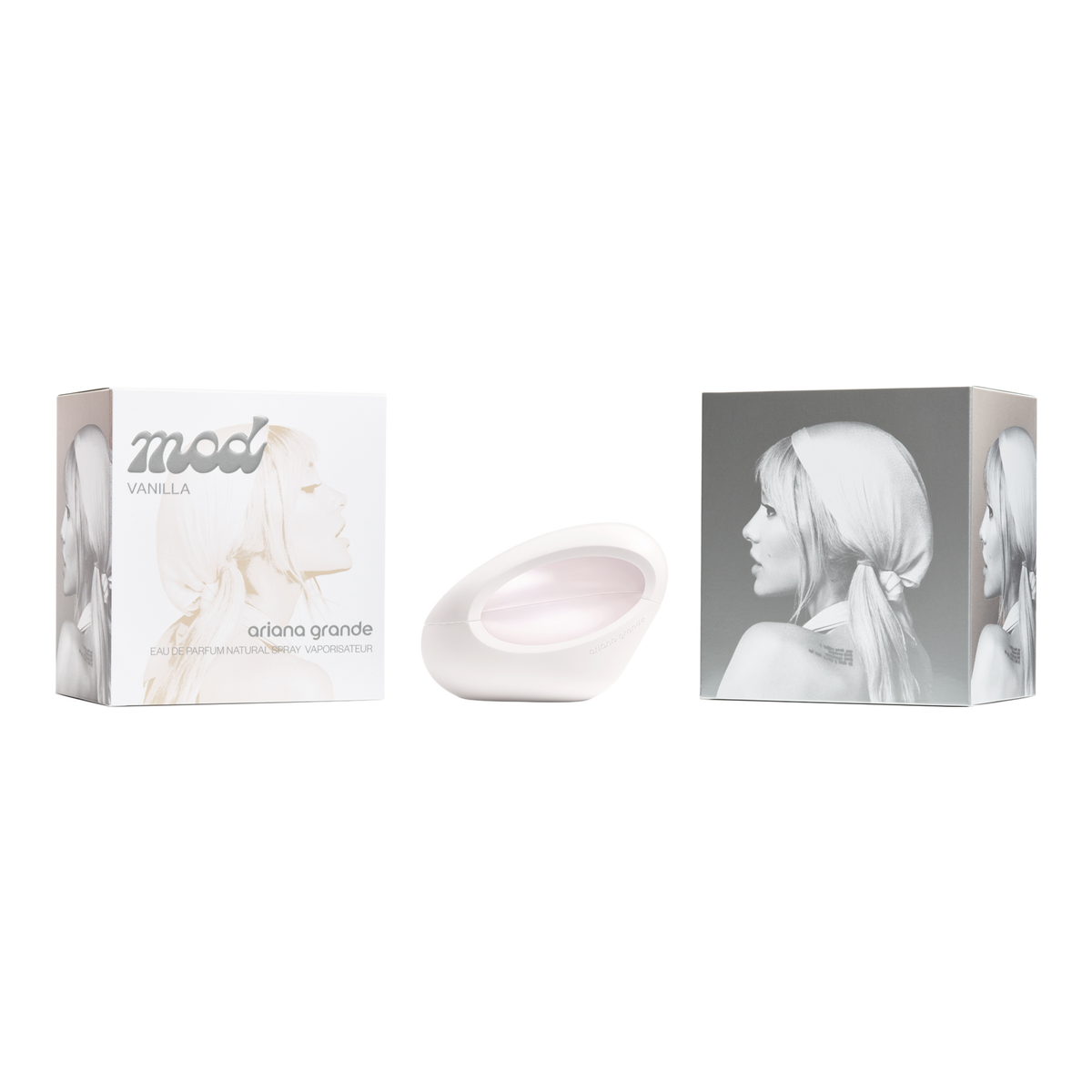 Ariana Grande mod Vanilla Parfum 3.4 Fl. Oz.
