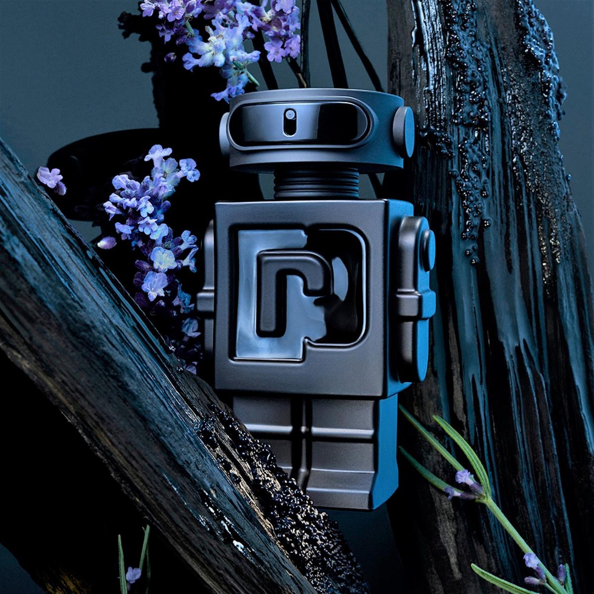 Rabanne Phantom PARFUM 3.4 Fl. Oz.