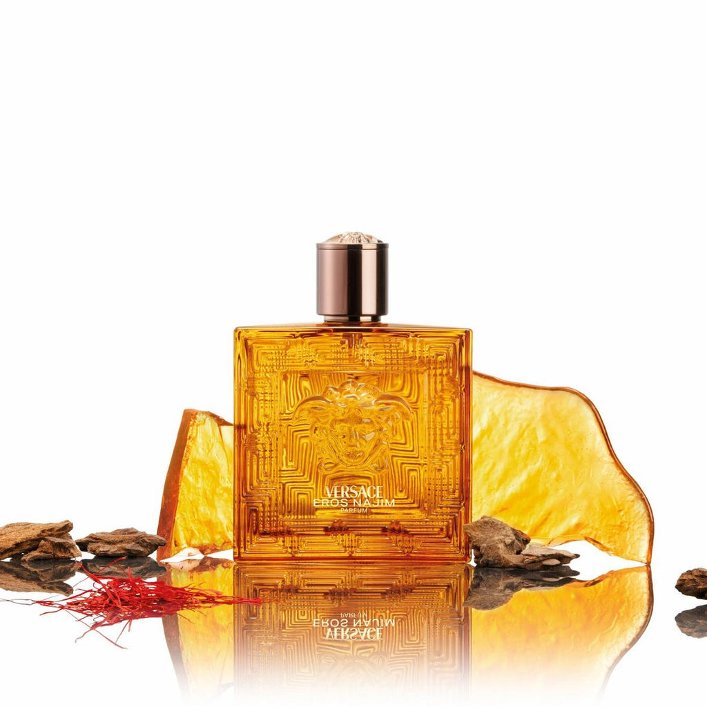 Versace EROS Najim Parfume 3.4 Fl. Oz.