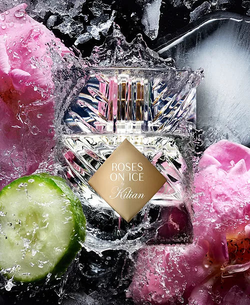 Kilian Roses on Ice Eau De Parfum 1.7 Fl. Oz.