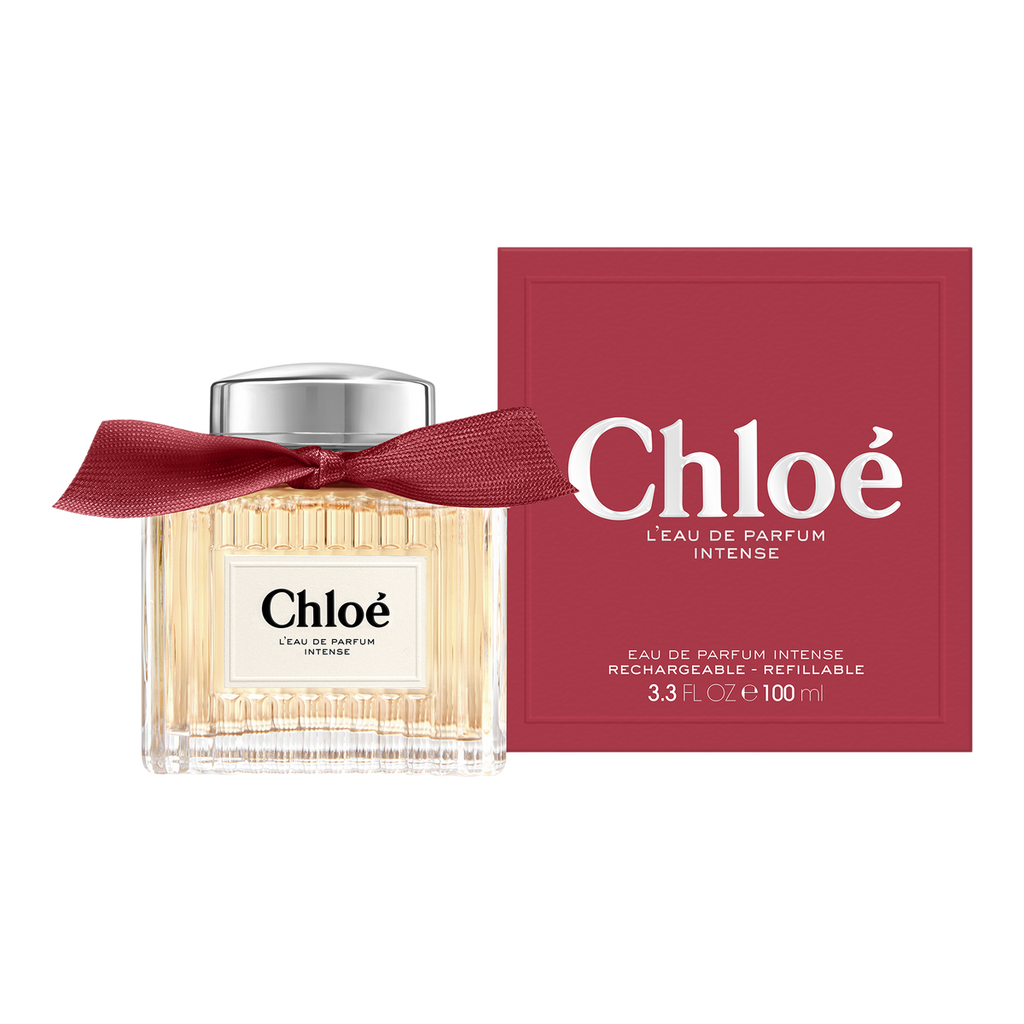 Chloe Eau De Parfum INTENSE 3.3 Fl. Oz.